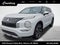 2024 Mitsubishi Outlander SE 2.5 S-AWC