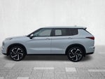 2024 Mitsubishi Outlander SE 2.5 S-AWC
