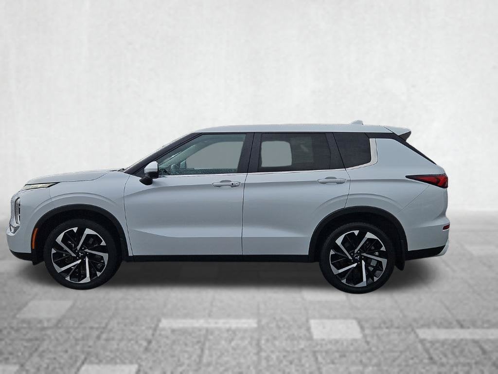 2024 Mitsubishi Outlander SE 2.5 S-AWC