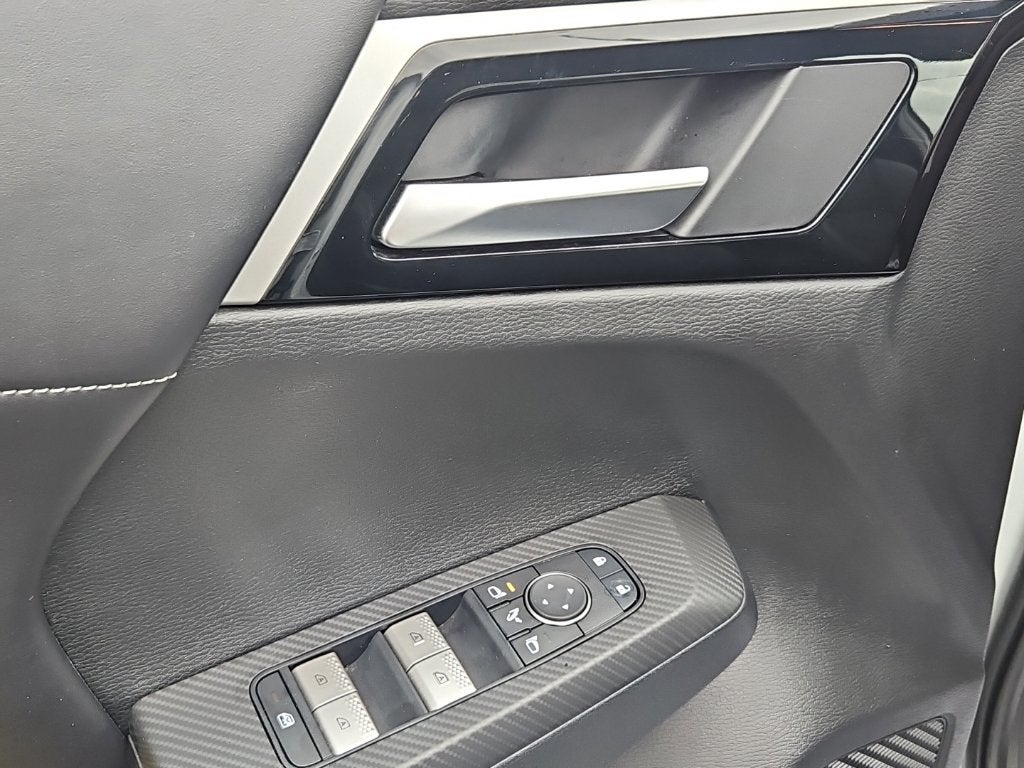 2024 Mitsubishi Outlander SE 2.5 S-AWC