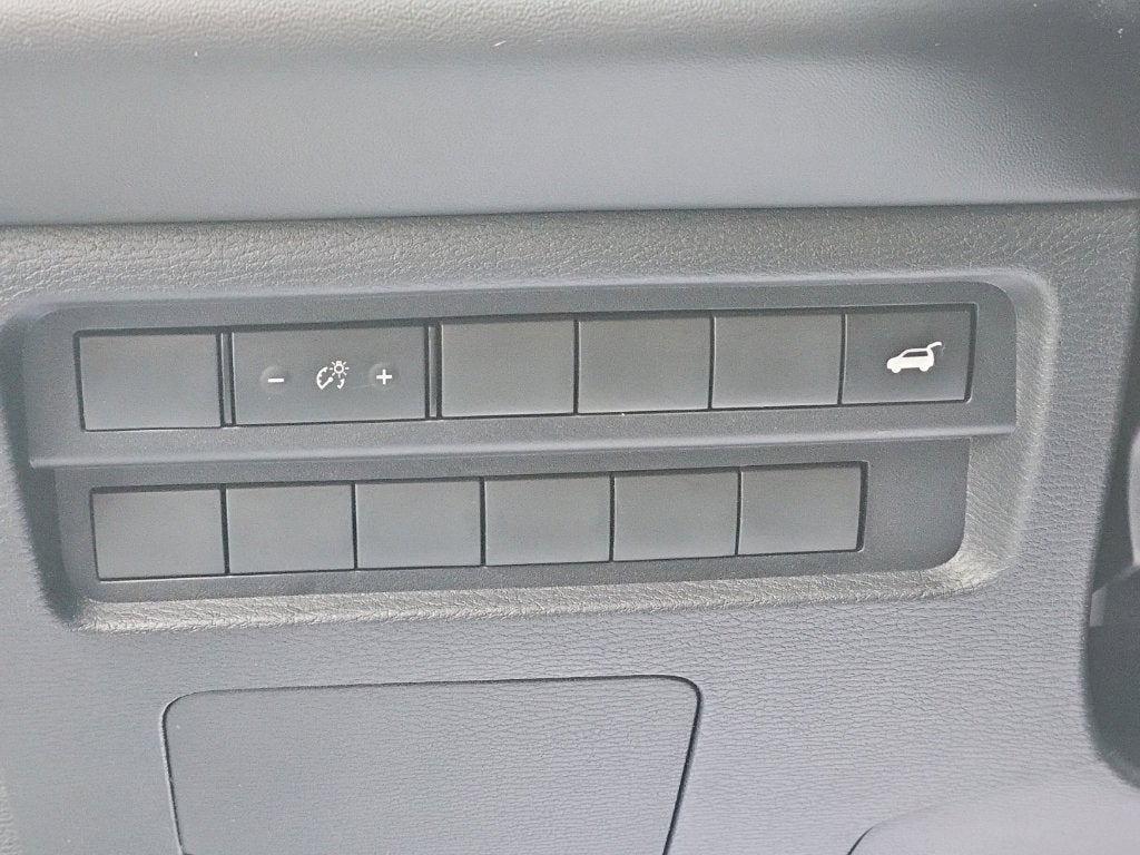 2024 Mitsubishi Outlander SE 2.5 S-AWC