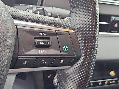 2024 Mitsubishi Outlander SE 2.5 S-AWC