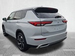 2024 Mitsubishi Outlander SE 2.5 S-AWC