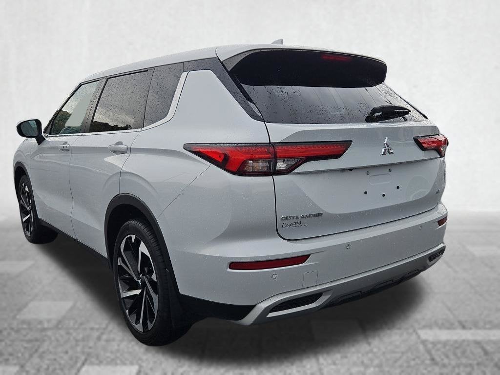 2024 Mitsubishi Outlander SE 2.5 S-AWC