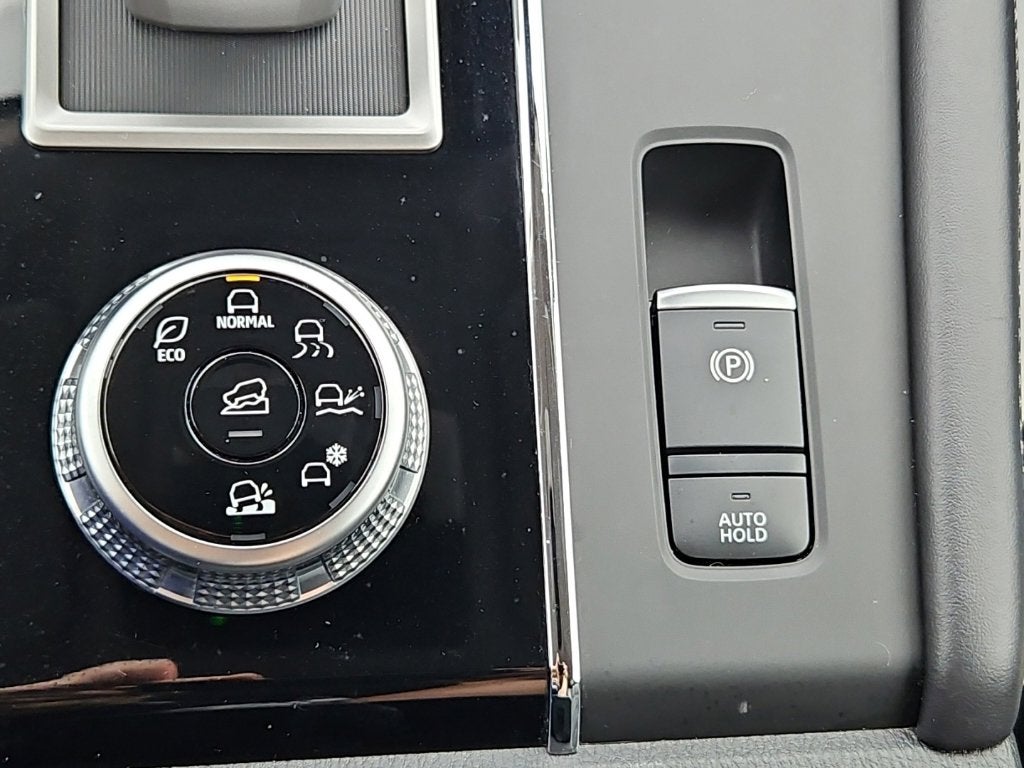 2024 Mitsubishi Outlander SE 2.5 S-AWC