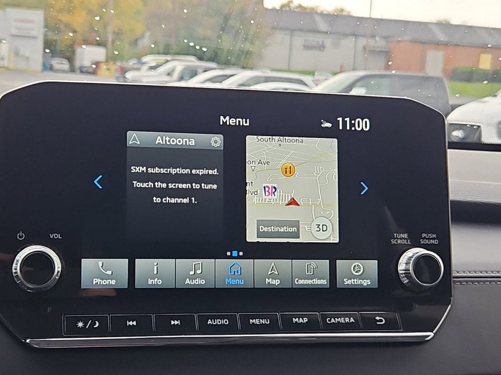 2024 Mitsubishi Outlander SE 2.5 S-AWC