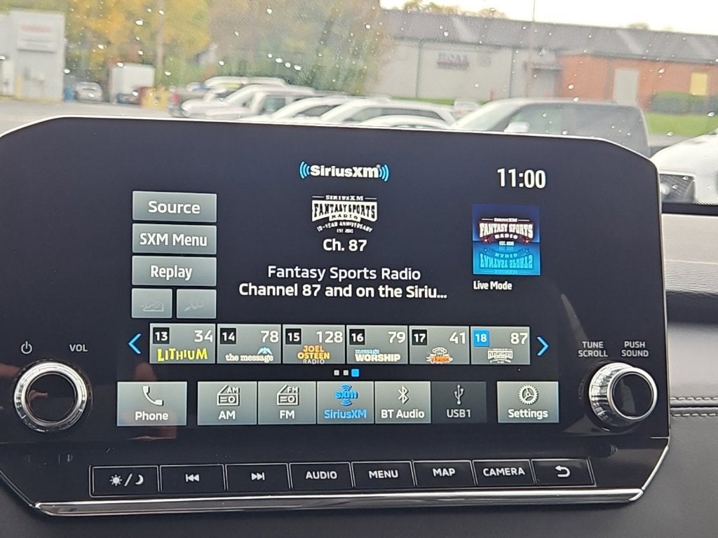 2024 Mitsubishi Outlander SE 2.5 S-AWC