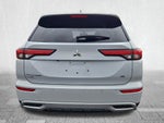 2024 Mitsubishi Outlander SE 2.5 S-AWC