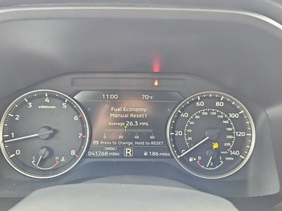 2024 Mitsubishi Outlander SE 2.5 S-AWC