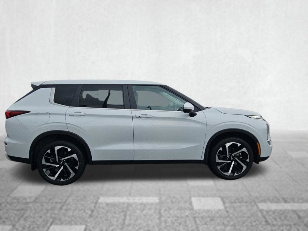 2024 Mitsubishi Outlander SE 2.5 S-AWC