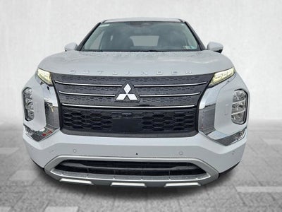 2024 Mitsubishi Outlander SE 2.5 S-AWC