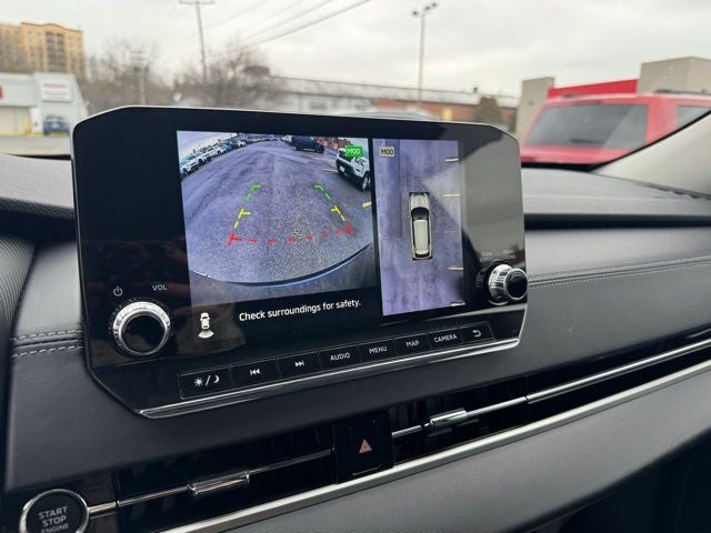 2022 Mitsubishi Outlander SEL Special Edition S-AWC