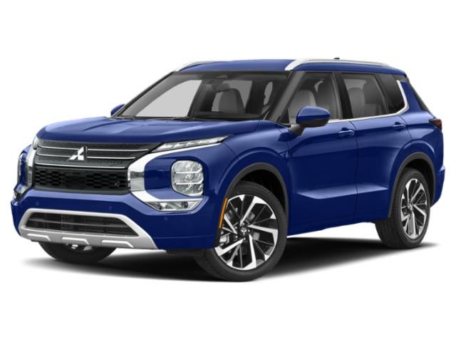 2024 Mitsubishi Outlander SEL 2.5 S-AWC
