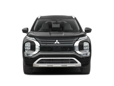 2024 Mitsubishi Outlander SEL 2.5 S-AWC