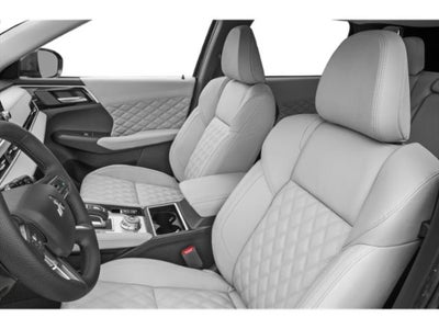 2024 Mitsubishi Outlander SEL 2.5 S-AWC