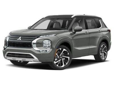 2024 Mitsubishi Outlander SEL 2.5 S-AWC