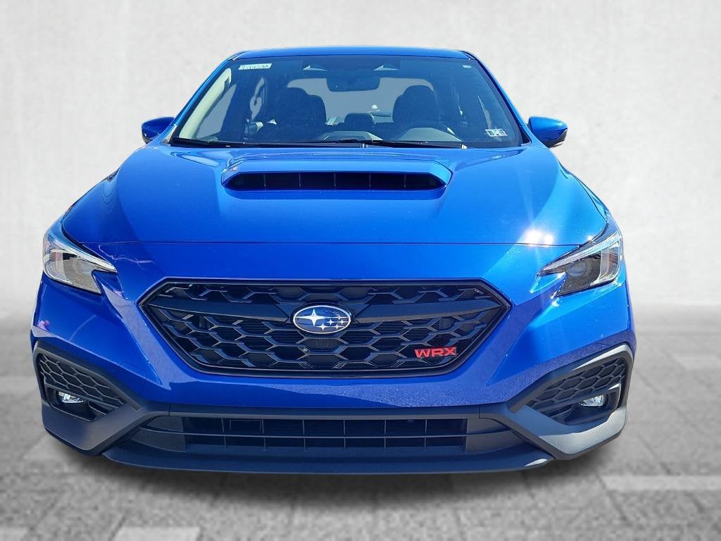 2025 Subaru WRX Premium