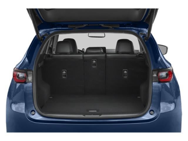 2024 Mazda Mazda CX-5 2.5 S Premium