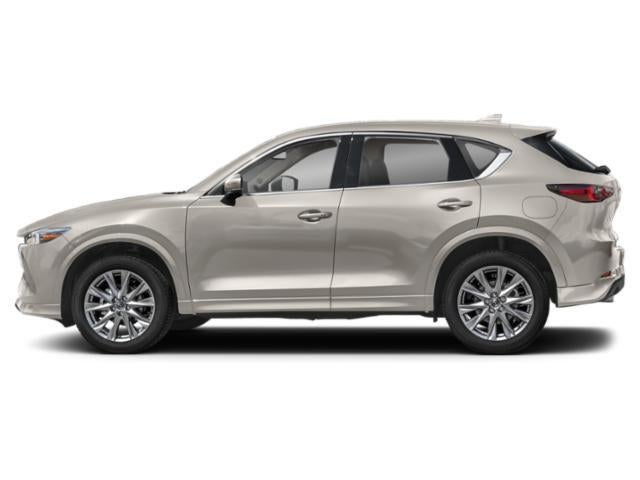 2024 Mazda Mazda CX-5 2.5 S Premium