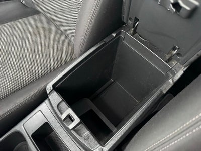 2018 Nissan Rogue Sport SV