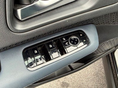 2023 Nissan ARIYA PLATINUM+