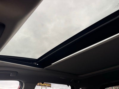 2021 Nissan Rogue SL Intelligent AWD