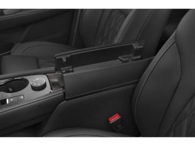 2021 Nissan Rogue Platinum Intelligent AWD