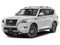 2024 Nissan Armada Platinum 2WD