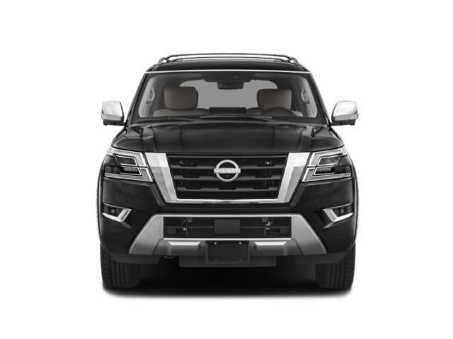 2024 Nissan Armada Platinum 2WD