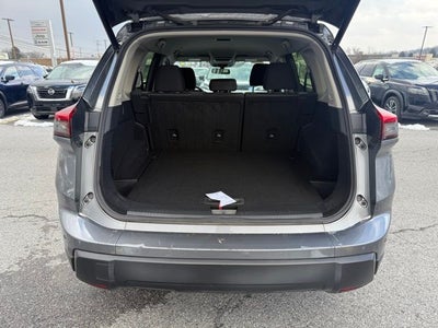 2024 Nissan Rogue SV Intelligent AWD