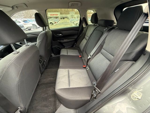 2024 Nissan Rogue SV Intelligent AWD