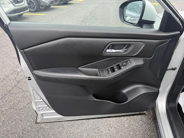 2024 Nissan Rogue SV Intelligent AWD