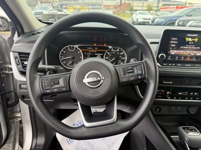 2024 Nissan Rogue SV Intelligent AWD