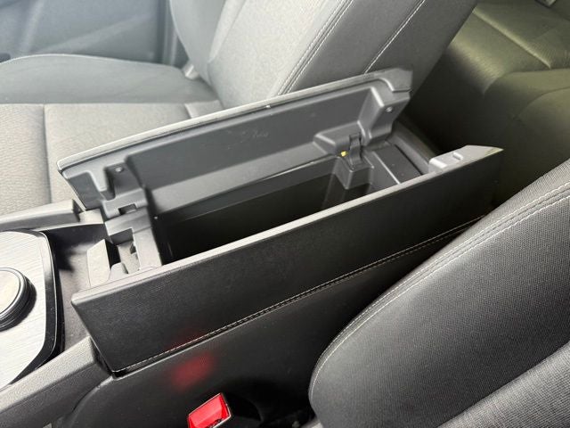 2024 Nissan Rogue SV Intelligent AWD