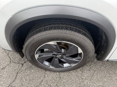 2024 Nissan Rogue SV Intelligent AWD