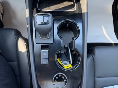 2024 Nissan Rogue SL Intelligent AWD