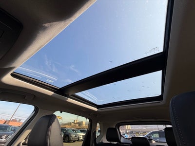 2024 Nissan Rogue SL Intelligent AWD