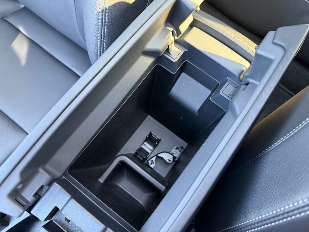 2024 Nissan Rogue SL Intelligent AWD