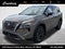 2025 Nissan Rogue SL Intelligent AWD