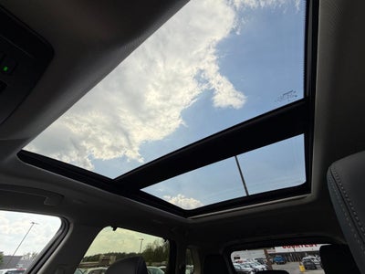 2025 Nissan Rogue SL Intelligent AWD