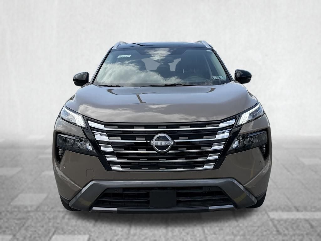 2025 Nissan Rogue SL Intelligent AWD