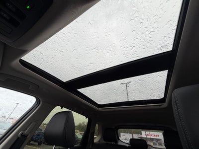 2025 Nissan Rogue SL Intelligent AWD