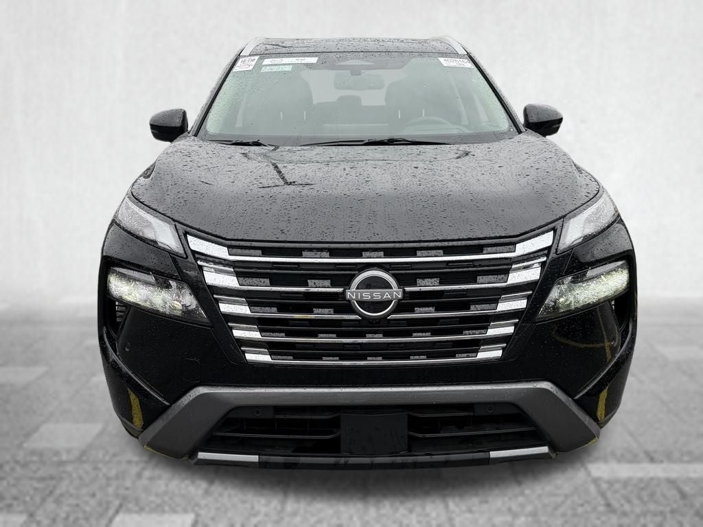 2025 Nissan Rogue SL Intelligent AWD