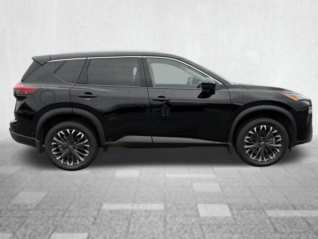 2025 Nissan Rogue SL Intelligent AWD