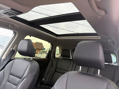 2023 Nissan Rogue SL Intelligent AWD