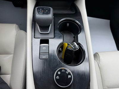 2023 Nissan Rogue SL Intelligent AWD