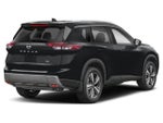 2025 Nissan Rogue SL Intelligent AWD