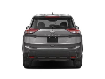 2025 Nissan Rogue SL Intelligent AWD