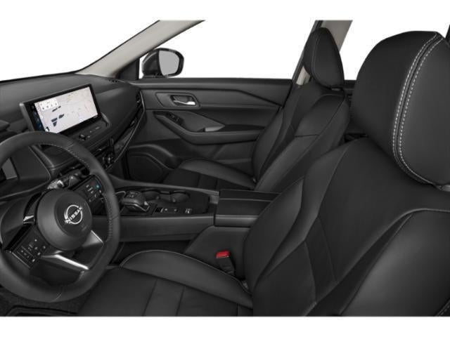 2025 Nissan Rogue SL Intelligent AWD
