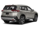 2023 Nissan Rogue Platinum Intelligent AWD